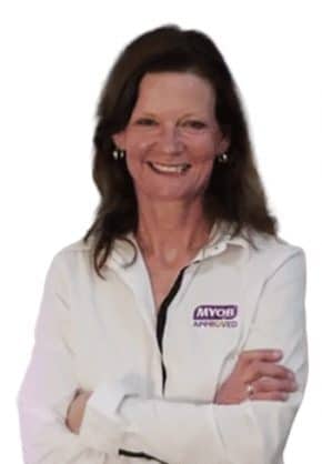 Lynley Averis