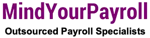 Mind Your Payroll logo - New Zealand outsourced payroll specialists